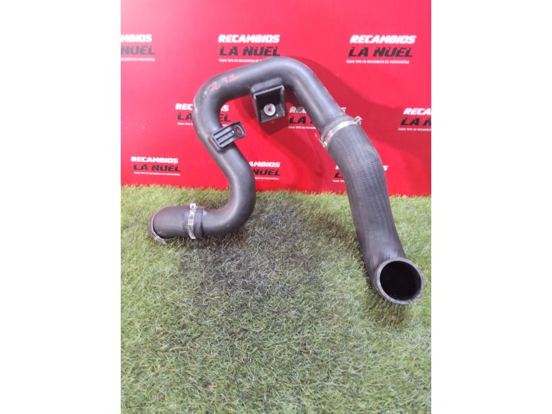 Recambio de tubo intercooler para citroën jumper furgon (05.2014) 2.2 33 l2h1 bluehdi 140 [2,2 ltr. - 103 kw blue-hdi fap cat] r