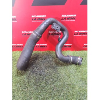 Recambio de tubo intercooler para citroën jumper furgon (05.2014) 2.2 33 l2h1 bluehdi 140 [2,2 ltr. - 103 kw blue-hdi fap cat] r