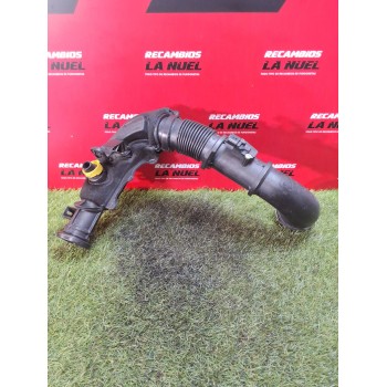 Recambio de tubo para citroën jumper furgon (05.2014) 2.2 33 l2h1 bluehdi 140 [2,2 ltr. - 103 kw blue-hdi fap cat] referencia OE