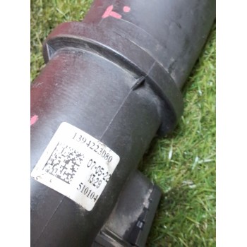 Recambio de tubo para citroën jumper furgon (05.2014) 2.2 33 l2h1 bluehdi 140 [2,2 ltr. - 103 kw blue-hdi fap cat] referencia OE