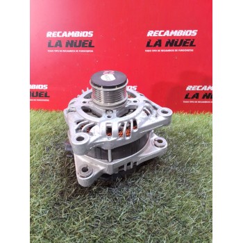 Recambio de alternador para citroën jumper furgon (05.2014) 2.2 33 l2h1 bluehdi 140 [2,2 ltr. - 103 kw blue-hdi fap cat] referen
