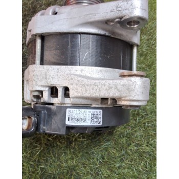 Recambio de alternador para citroën jumper furgon (05.2014) 2.2 33 l2h1 bluehdi 140 [2,2 ltr. - 103 kw blue-hdi fap cat] referen