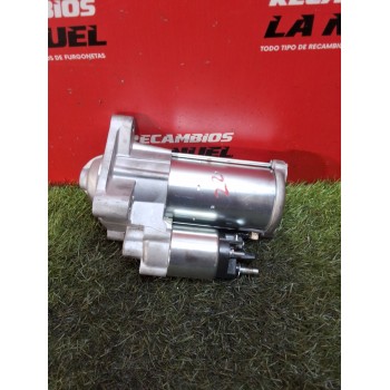 Recambio de motor arranque para citroën jumper furgon (05.2014) 2.2 33 l2h1 bluehdi 140 [2,2 ltr. - 103 kw blue-hdi fap cat] ref