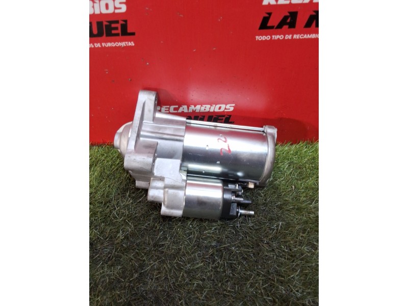 Recambio de motor arranque para citroën jumper furgon (05.2014) 2.2 33 l2h1 bluehdi 140 [2,2 ltr. - 103 kw blue-hdi fap cat] ref