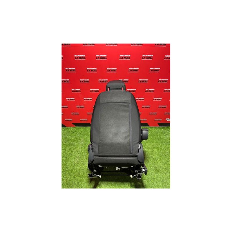 Recambio de asiento delantero izquierdo para mercedes-benz vito furgón (447)(07.2014) 1.6 109/111 cdi worker compacta (447.601) 