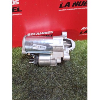 Recambio de motor arranque para citroën jumper furgon (05.2014) 2.2 33 l2h1 bluehdi 140 [2,2 ltr. - 103 kw blue-hdi fap cat] ref