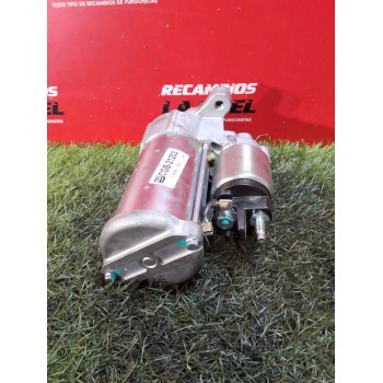 Recambio de motor arranque para citroën jumper furgon (05.2014) 2.2 33 l2h1 bluehdi 140 [2,2 ltr. - 103 kw blue-hdi fap cat] ref