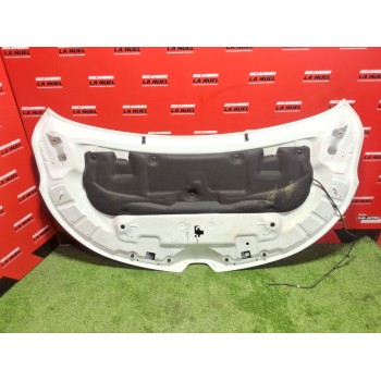 Recambio de capot delantero para renault kangoo iii monospace blue dci 95 (kjab) referencia OEM IAM 651007840R  