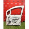 Recambio de puerta delantera derecha para renault kangoo iii monospace blue dci 95 (kjab) referencia OEM IAM 801002191R  