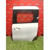 Recambio de puerta lateral corredera izquierdo para renault kangoo iii monospace blue dci 95 (kjab) referencia OEM IAM   