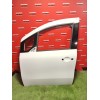 Recambio de puerta delantera izquierda para renault kangoo iii monospace blue dci 95 (kjab) referencia OEM IAM 801019936R  