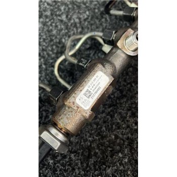 Recambio de rampa inyectora para citroën berlingo furgón (09.2018) 1.5 berlingo m [1,5 ltr. - 75 kw blue-hdi fap] referencia OEM