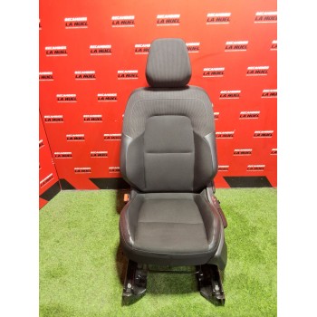 Recambio de asiento delantero izquierdo para renault kangoo iii monospace blue dci 95 (kjab) referencia OEM IAM   