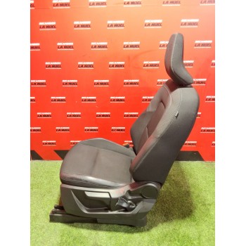 Recambio de asiento delantero izquierdo para renault kangoo iii monospace blue dci 95 (kjab) referencia OEM IAM   