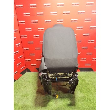 Recambio de asiento delantero izquierdo para renault kangoo iii monospace blue dci 95 (kjab) referencia OEM IAM   