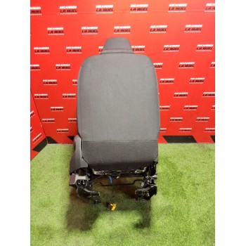 Recambio de asiento delantero izquierdo para renault kangoo iii monospace blue dci 95 (kjab) referencia OEM IAM   