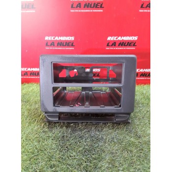 Recambio de marco radio para renault master iii furgón l2h2 hka 3,5tdci diesel cat referencia OEM IAM   