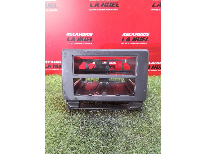 Recambio de marco radio para renault master iii furgón l2h2 hka 3,5tdci diesel cat referencia OEM IAM   
