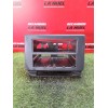Recambio de marco radio para renault master iii furgón l2h2 hka 3,5tdci diesel cat referencia OEM IAM   