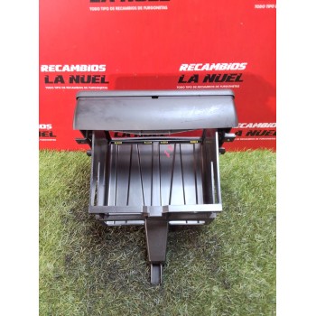 Recambio de marco radio para renault master iii furgón l2h2 hka 3,5tdci diesel cat referencia OEM IAM   