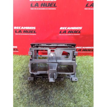 Recambio de marco radio para renault master iii furgón l2h2 hka 3,5tdci diesel cat referencia OEM IAM   