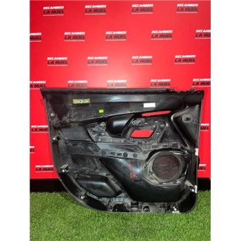 Recambio de guarnecido puerta delantera derecha para peugeot rifter (06.2018) 1.5 active long [1,5 ltr. - 75 kw blue-hdi fap] re