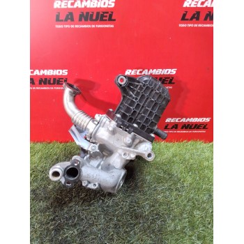 Recambio de enfriador egr para citroën jumper furgon (05.2014) 2.2 33 l2h1 bluehdi 140 [2,2 ltr. - 103 kw blue-hdi fap cat] refe
