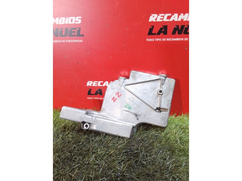 Recambio de soporte motor para citroën jumper furgon (05.2014) 2.2 33 l2h1 bluehdi 140 [2,2 ltr. - 103 kw blue-hdi fap cat] refe