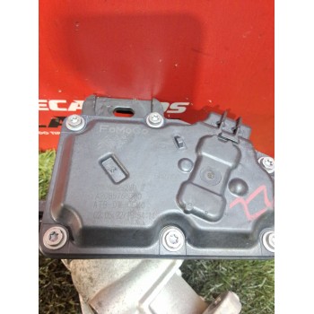 Recambio de caja mariposa para citroën jumper furgon (05.2014) 2.2 33 l2h1 bluehdi 140 [2,2 ltr. - 103 kw blue-hdi fap cat] refe