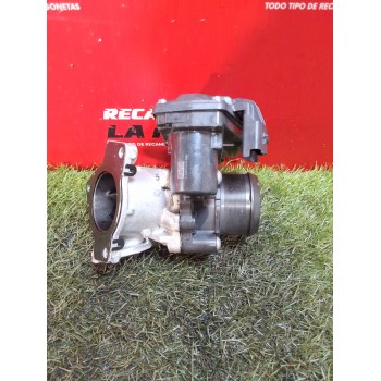 Recambio de caja mariposa para citroën jumper furgon (05.2014) 2.2 33 l2h1 bluehdi 140 [2,2 ltr. - 103 kw blue-hdi fap cat] refe