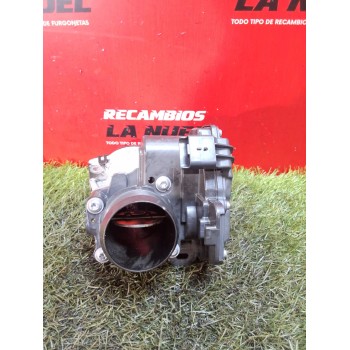 Recambio de caja mariposa para citroën jumper furgon (05.2014) 2.2 33 l2h1 bluehdi 140 [2,2 ltr. - 103 kw blue-hdi fap cat] refe