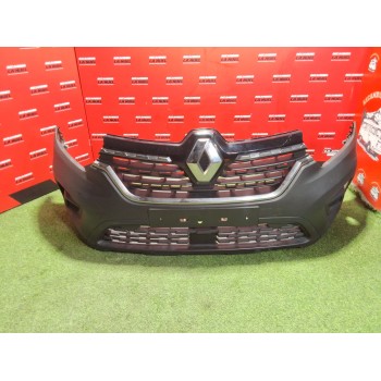 Recambio de paragolpes delantero para renault kangoo iii monospace blue dci 95 (kjab) referencia OEM IAM 620225984R 623107590R 6