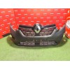 Recambio de paragolpes delantero para renault kangoo iii monospace blue dci 95 (kjab) referencia OEM IAM 620225984R 623107590R 6