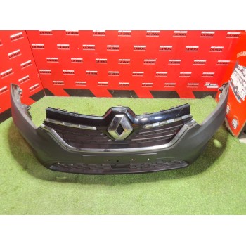 Recambio de paragolpes delantero para renault kangoo iii monospace blue dci 95 (kjab) referencia OEM IAM 620225984R 623107590R 6