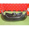 Recambio de paragolpes delantero para renault kangoo iii monospace blue dci 95 (kjab) referencia OEM IAM 620225984R 623107590R 6