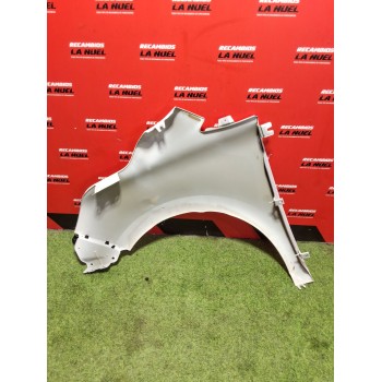 Recambio de aleta delantera derecha para renault kangoo iii monospace blue dci 95 (kjab) referencia OEM IAM 631002402R  