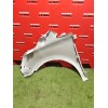 Recambio de aleta delantera derecha para renault kangoo iii monospace blue dci 95 (kjab) referencia OEM IAM 631002402R  