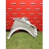 Recambio de aleta delantera izquierda para renault kangoo iii monospace blue dci 95 (kjab) referencia OEM IAM 631019140R  