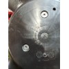 Recambio de electroventilador para renault kangoo iii monospace blue dci 95 (kjab) referencia OEM IAM 214868365R T329694 FS2232