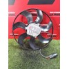 Recambio de electroventilador para renault kangoo iii monospace blue dci 95 (kjab) referencia OEM IAM 214868365R T329694 FS2232