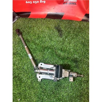 Recambio de columna direccion para citroën berlingo furgón (09.2018) 1.5 berlingo m [1,5 ltr. - 75 kw blue-hdi fap] referencia O