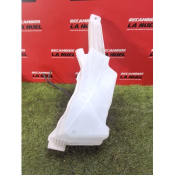 Recambio de deposito limpia para renault kangoo iii monospace blue dci 95 (kjab) referencia OEM IAM 289106261R  