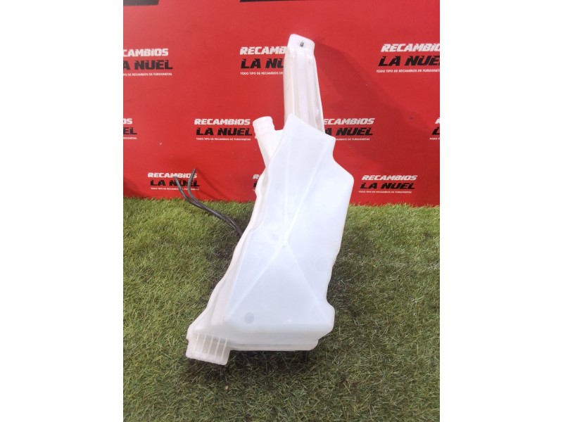Recambio de deposito limpia para renault kangoo iii monospace blue dci 95 (kjab) referencia OEM IAM 289106261R  