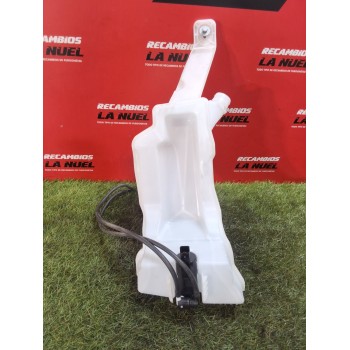 Recambio de deposito limpia para renault kangoo iii monospace blue dci 95 (kjab) referencia OEM IAM 289106261R  
