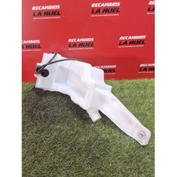Recambio de deposito limpia para renault kangoo iii monospace blue dci 95 (kjab) referencia OEM IAM 289106261R  