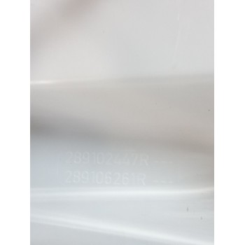 Recambio de deposito limpia para renault kangoo iii monospace blue dci 95 (kjab) referencia OEM IAM 289106261R  