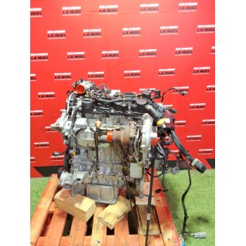 Recambio de motor completo para citroën jumpy iii furgoneta (v_) 1.5 bluehdi 120 referencia OEM IAM YH01  