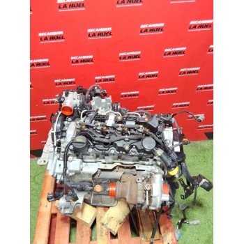 Recambio de motor completo para citroën jumpy iii furgoneta (v_) 1.5 bluehdi 120 referencia OEM IAM YH01  