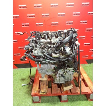 Recambio de motor completo para citroën jumpy iii furgoneta (v_) 1.5 bluehdi 120 referencia OEM IAM YH01  
