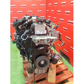 Recambio de motor completo para citroën jumpy iii furgoneta (v_) 1.5 bluehdi 120 referencia OEM IAM YH01  